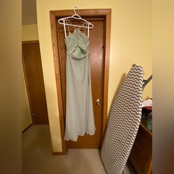 Formal Dress NWT NEVER WORN - Picture 3 of 7